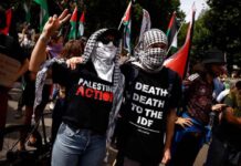 Palestine Action ban is lawful, Court of Appeal rules