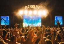 Travel advice for busy weekend across Manchester