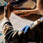 New report finds disadvantaged children are dropping out of education