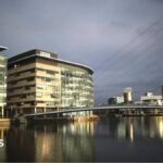 BBC announces £160m in savings and 550 job closures