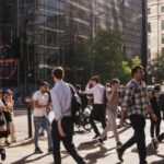 Unemployment rate falls ahead of Bank of England Interest rate decision