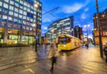 New survey seeks women’s experiences of road safety in Greater Manchester