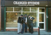 Three brothers have launched a new Manchester barbershop, based in Blackley, after securing a £20,000 Start Up Loan