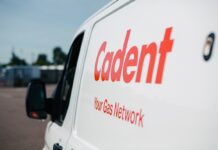Essential eight week gas mains replacement works on Brooklands Road