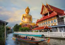The North’s only direct Bangkok service to quadruple in frequency this year