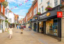 Manchester Experts appointed to Government advisory group shaping the future of high streets