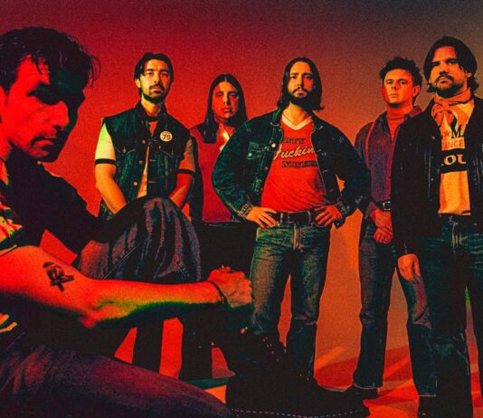 Red Rum Club join Keo as Neighbourhood Festival headliners, with 30 new artists just announced