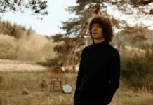 Dylan John Thomas announces Manchester Albert Hall date