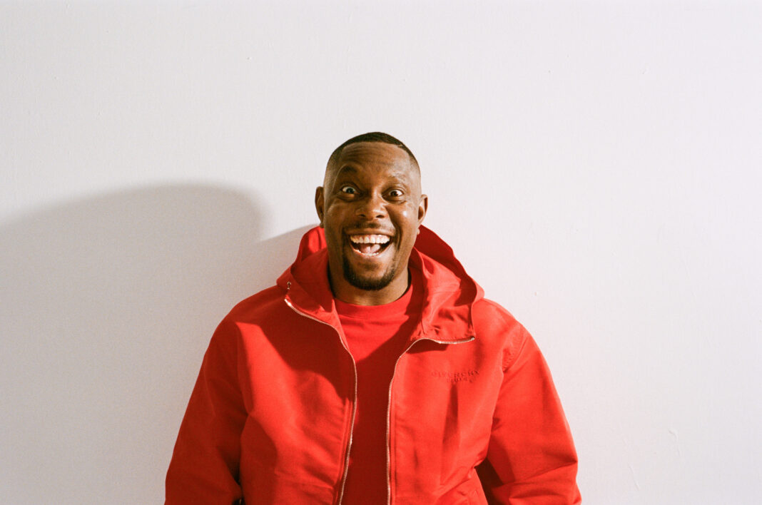 Manchester Academy Date for Dizzee Rascal - About Manchester