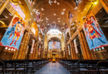 Major new art installation set to transform Manchester Cathedral this summer
