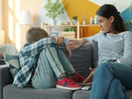 Children’s mental health crisis risks fuelling ‘lost generation’