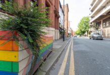 Cafe culture to be introduced into Manchester’s Gay Village