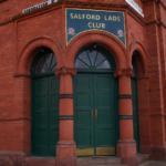 Salford Lads and Girls Club upgraded to Grade II* status