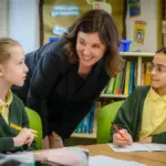 Over a million children referred to mental health services, with highest annual referrals as demand rises faster than systems can respond