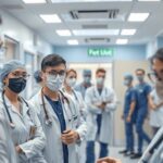 Resident doctors end three years of strikes