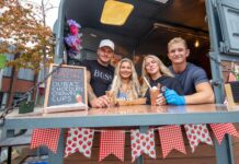 Bury BID Announces Summer Programme Packed With Events