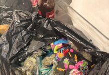 Arrests made with £50,000 worth of drugs found in early morning strikes across central Manchester and Stockport