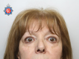Prestwich Woman who murdered 84 year old husband with a vegetable knife is jailed for life
