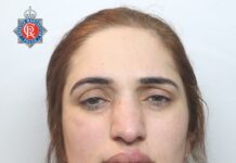 Three women jailed for string of thefts including robbery of 97-year-old woman