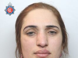 Three women jailed for string of thefts including robbery of 97-year-old woman