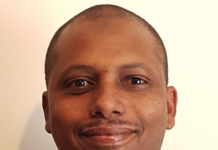Moss Side Community Champion is named