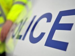 Police launch murder probe with 15 year old boy detained in Bolton