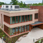 New Community Diagnostic Centre opens at Withington Community Hospital