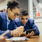 School smartphone bans are overly simplistic and not supported by young people