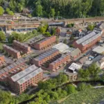 Plans approved Stalybridge development