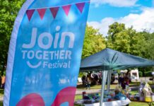Greater Manchester’s Join Together Festival returns this Saturday 4 July