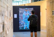 University Campus of Football Business and National Football Museum Launch National Student Photography Competition: “Football Through My Lens”