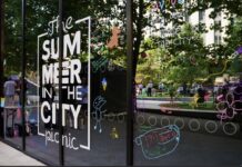 Circle Square’s Free Summer in the City Picnic Returns for 2026