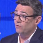 Burnham-I’m frustrated that Westminster wants to ‘endlessly speculate about personalities before policy and direction’
