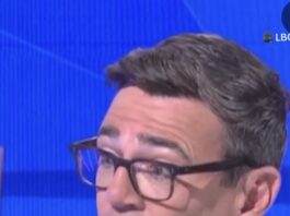 Burnham-I’m frustrated that Westminster wants to ‘endlessly speculate about personalities before policy and direction’