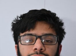 Man prevented for boarding flight at Manchester Airport for Somalia is jailed for terrorism offences