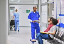 NHS to overhaul patient communications and end ‘farce’ of invitations arriving after appointment
