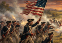 Part 1-Manchester and the American War of Independence