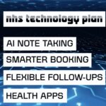 NHS accelerates artificial intelligence rollout to cut waiting times and improve care for millions