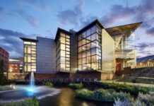 Manchester’s Bridgewater Hall marks 30 years with a landmark season of music