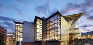 Manchester’s Bridgewater Hall marks 30 years with a landmark season of music