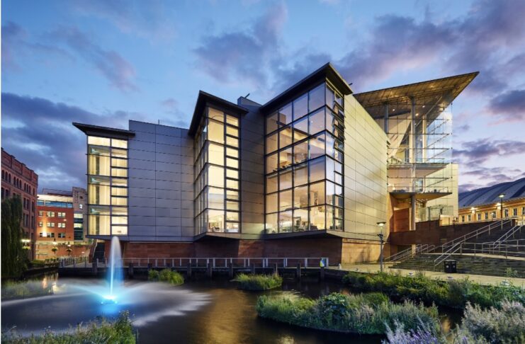 Manchester’s Bridgewater Hall marks 30 years with a landmark season of music