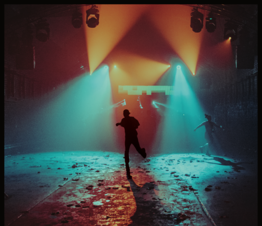 The Warehouse Project announces free outdoor exhibition to celebrate 20 Years