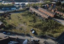 £12.7m Green Lane development brings 48 new affordable homes to Cadishead