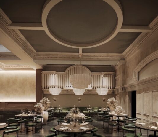 Gaucho Manchester unveils major refurbishment ahead of August reopening