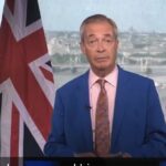 Farage quits as MP and will stand in by election as people v establishment candidate