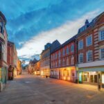Mayoral Elections-Greens promise to revitalise Greater Manchester’s High Streets