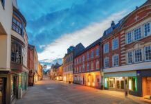 Mayoral Elections-Greens promise to revitalise Greater Manchester’s High Streets