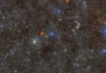 Manchester astronomers celebrate launch of the “universe’s greatest movie”