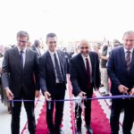 Manchester academic powerhouse goes global with major new UAE campus