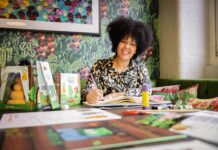 Manchester’s Green Bean Studios enters next phase of growth after record sales and national partnership successes